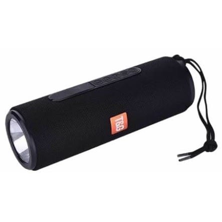 Portable Bluetooth Speaker.