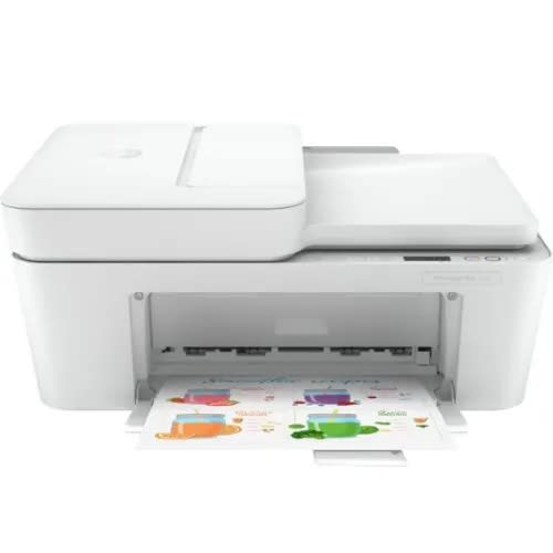 HP Deskjet Plus 4120 All-in-one Printer From Hp Business Partner ...