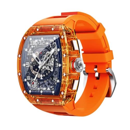 SmartWatch BT Call NFC WS6 Konga Online Shopping