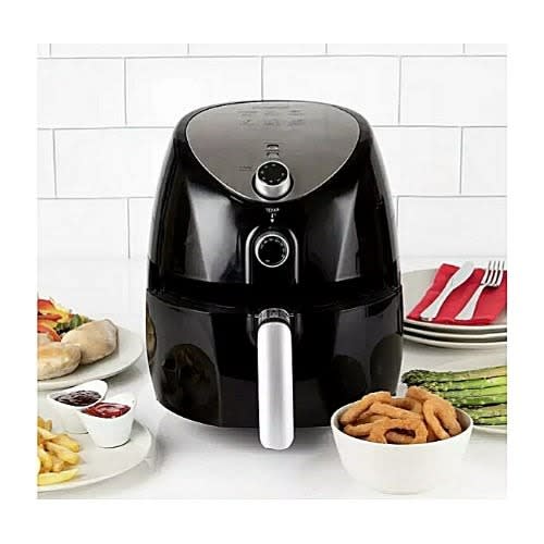 Tower health air fryer cheap 4.3 l