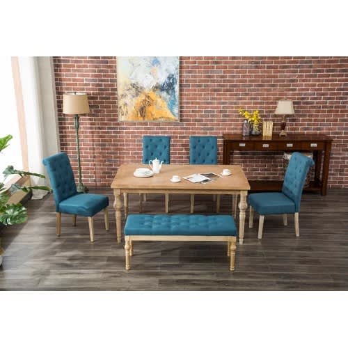 Kenleigh outlet dining set