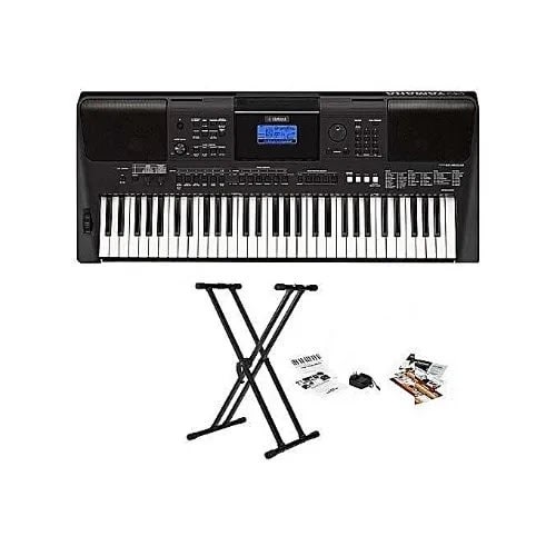 Yamaha psr outlet e463 best price