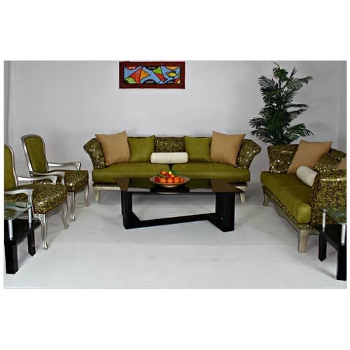 Turkey Sofa Set Baci Living Room