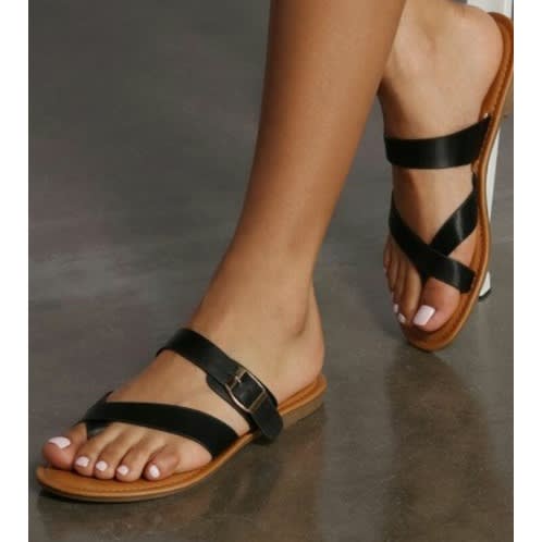 Female outlet pam slippers
