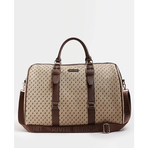 Weekend bag hotsell womens river island