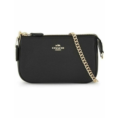 coach clutches