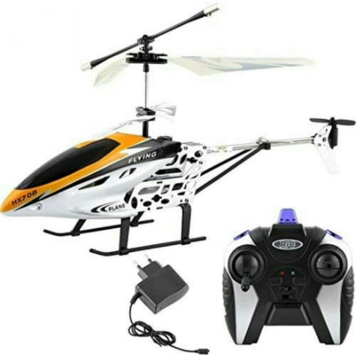 Remote control helicopter under 400 clearance