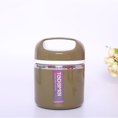 Tedemei shop food flask