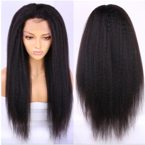 Long Yaki Wig 26