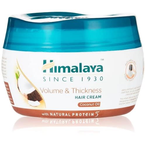 Himalaya Volume And Thickness Hair Cream - 140ml | Konga Online Shopping