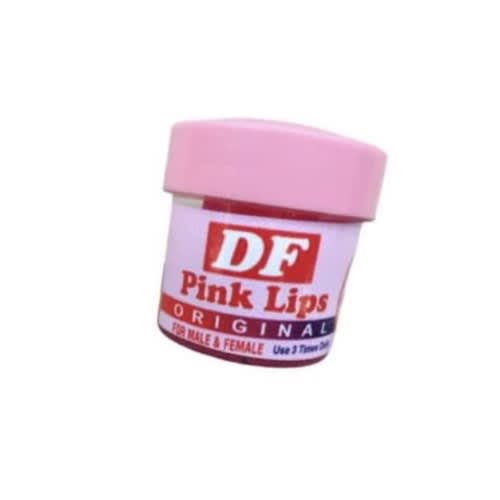 Pink Lips Balm 10ml 2pcs Konga Online Shopping
