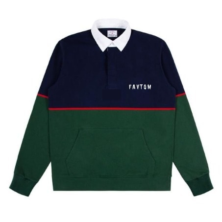 Favtom Multicolored Long Sleeve Shirt | Konga Online Shopping