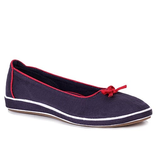 keds loafers