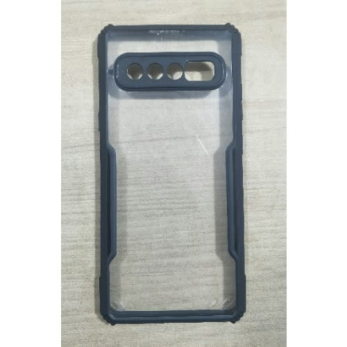 Samsung s10 pouch