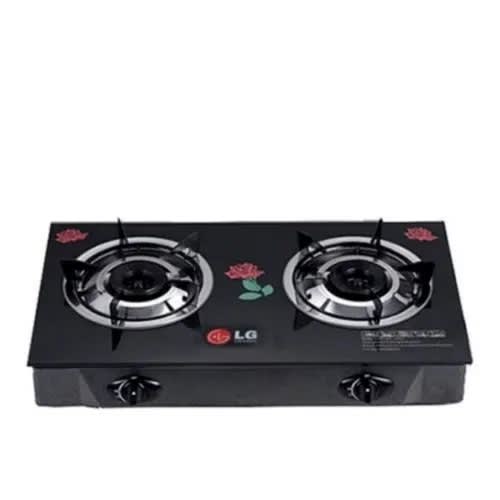 small table top gas stove