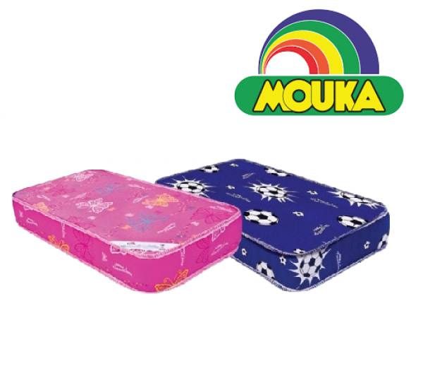 Mouka baby shop cot mattress