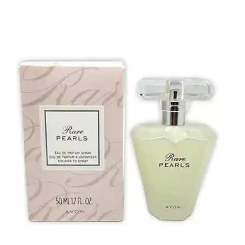 Avon Rare Pearls Women Eau De Parfum 50ml Konga Online Shopping
