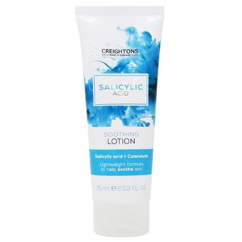 Creightons Salicylic Acid Soothing Lotion 75ml Konga Online Shopping