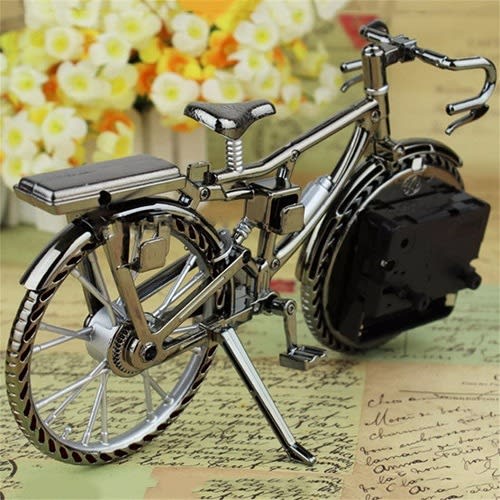 Bicycle Model Alarm Clock Konga Online Shopping
