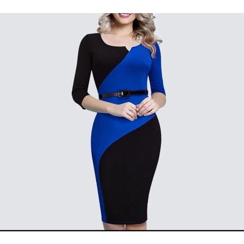 Beautiful work dresses hot sale