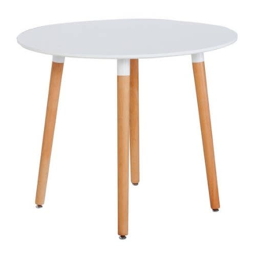 Argos Resturant Charlie Round 4 Seat, Round Dining Table And 4 Chairs Argos