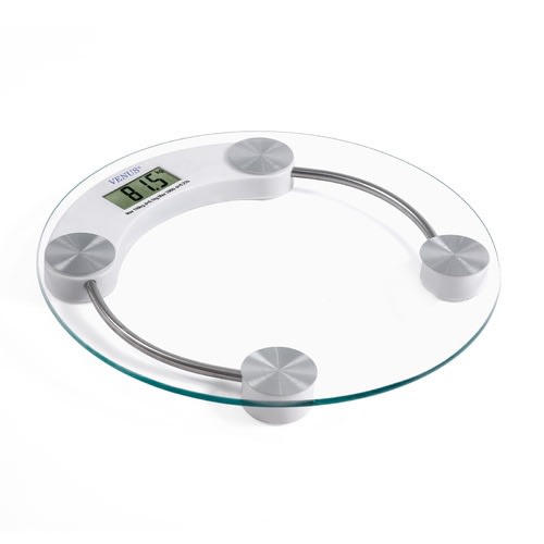 bathroom weighing machine