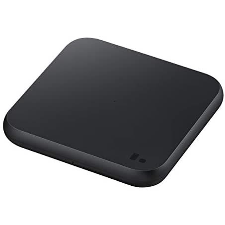 Samsung Wireless Charger Fast Charge Pad Universally Compatible With Qi  Enabled Phones Black | Konga Online Shopping