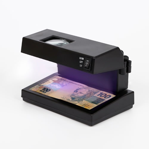 Ultra Violet Light Fake Currency Detector Konga Online Shopping