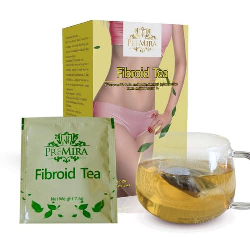 Fibroid Tea