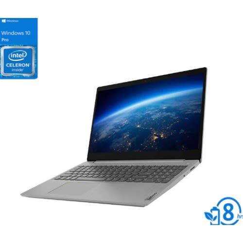 lenovo notebook 15 ideapad 1 intel celeron 8gb 256gb recensioni