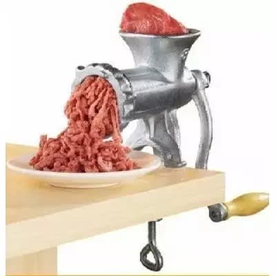 ground meat grinder