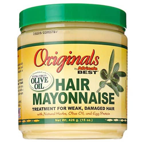 Hair Mayonnase For Hair Treatment 426g