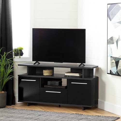 Sadia Besant Tv Stand For Tvs Up To 55 Inches Konga Online