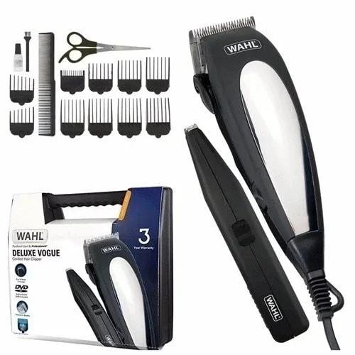 wahl vogue
