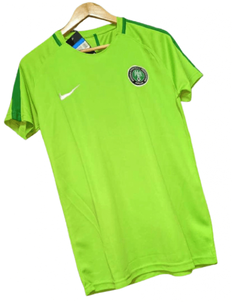 Jersey green sale