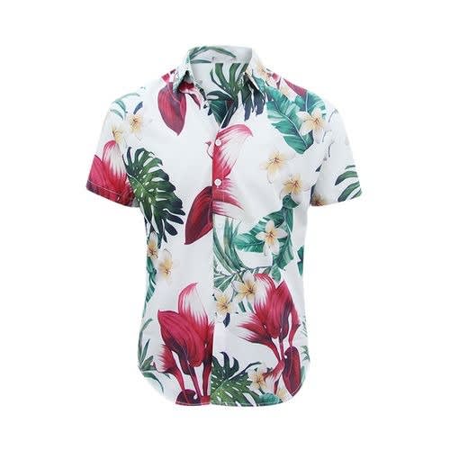 mens vintage casual shirts