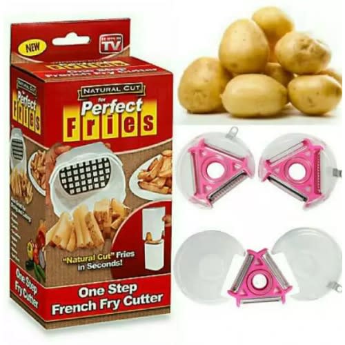 wilton potato peeler