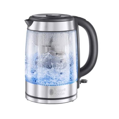 Russell Hobbs Programmable Purity Brita 