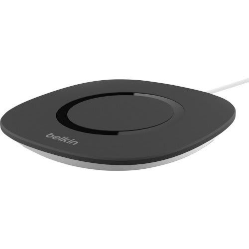 Belkin Qi Wireless Charging Pad Compatible With Iphone 8 8 Plus And Iphone X Konga Online Shopping