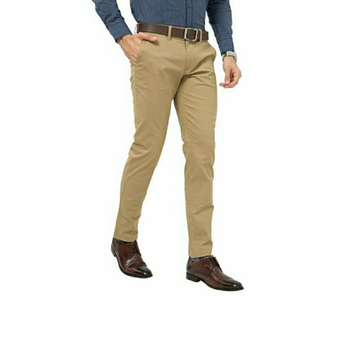 chinos and trousers