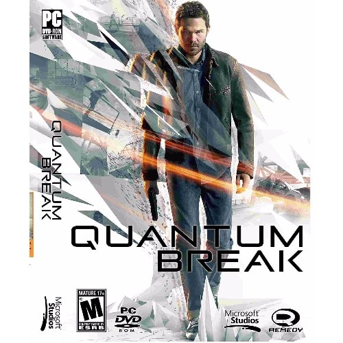 quantum break pc version