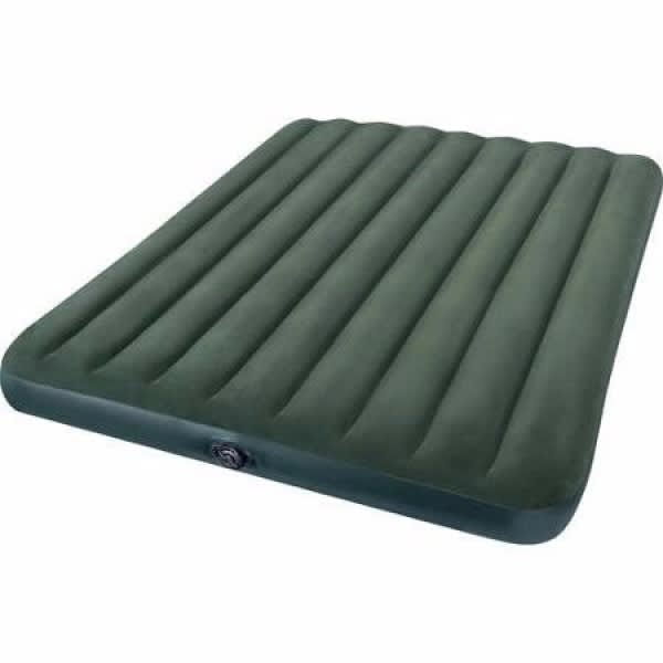 Intex prestige hotsell downy airbed