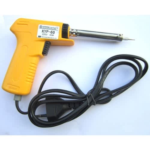 Quick Heat Soldering Gun 20w / 200W | Konga Online Shopping
