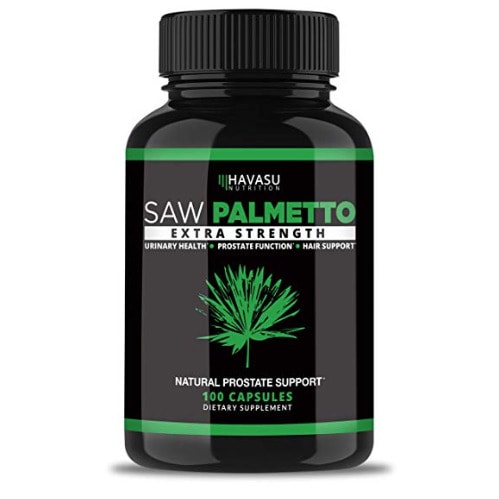 Havasu Saw Palmetto Supplement For Prostate Health 100 Capsules Konga Online Shopping