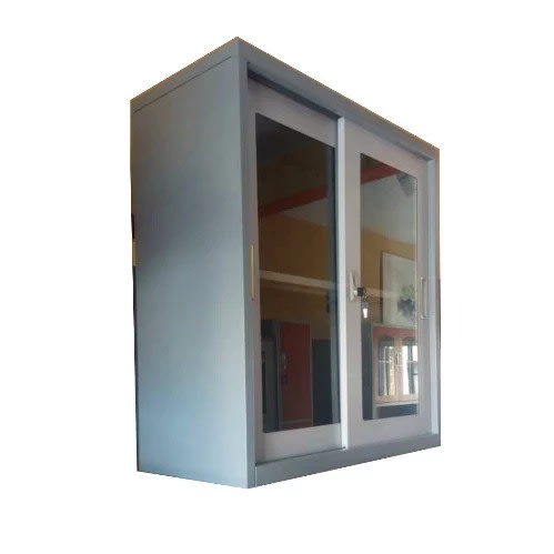 Cassia Glass Door Metal Office File Cabinet Konga Online Shopping