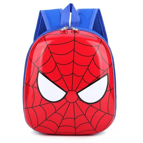littlelife spiderman backpack