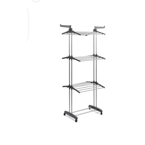 Multi purpose cloth store hanger