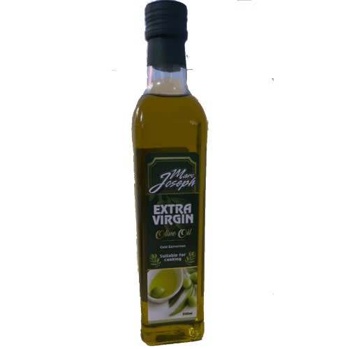 Extra Virgin Olive Oil Cold Extraction 500ml Konga Online Shopping