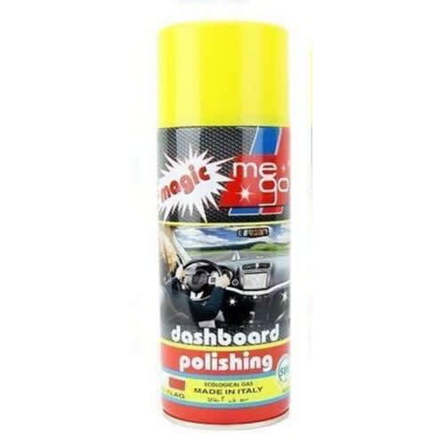 Dashboard polish new arrivals for car