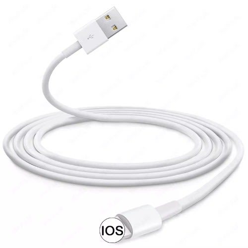 USB iPhone Cable | Konga Online Shopping